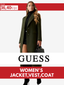 Guess women's lot