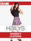 HAILYS women's lot
