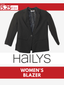 Hailys női blézer - méretsorban elérhető.