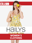 HAILYS women's lot