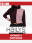 Hailys női pulóver - méretsorban elérhető.