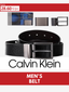 Calvin Klein férfi öv
