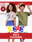 IDEXE kid's lot