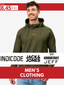 INDICODE Men's Lot
