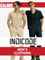INDICODE Men's Lot