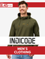 INDICODE Men's Lot