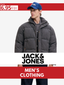 JACK&JONES férfi csomag