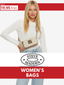 Steve Madden women's bags lot