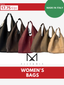 Alex & Mia women's bag