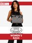 Steve Madden women's bags lot