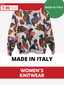 Women's knitwear  - MADE IN ITALY