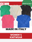 Women's knitwear - MADE IN ITALY