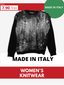 Kötött Női pulóver Csomag - MADE IN ITALY
