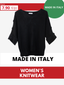 Kötött Női pulóver Csomag - MADE IN ITALY