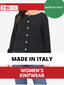 Kötött Női pulóver Csomag - MADE IN ITALY