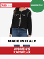 Kötött Női pulóver Csomag - MADE IN ITALY