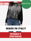 Pulovar femei - Made in Italy