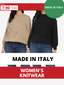 Women's knitwear - MADE IN ITALY