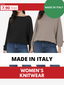 Kötött Női pulóver Csomag - MADE IN ITALY