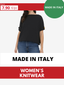 Women's knitwear - MADE IN ITALY