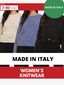 Kötött Női pulóver Csomag - MADE IN ITALY