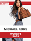 Michael Kors women's bag lot