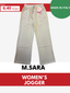 Pantaloni jogging - Femei- in serii de marimi!