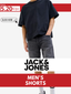 Jack & Jones Men's Shorts