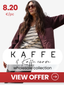 KAFFE & KAFFE CURVE Women's Lot