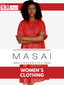 Masai Women's Lot