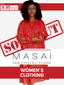 Masai Women's Lot