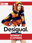 DESIGUAL women's lot
