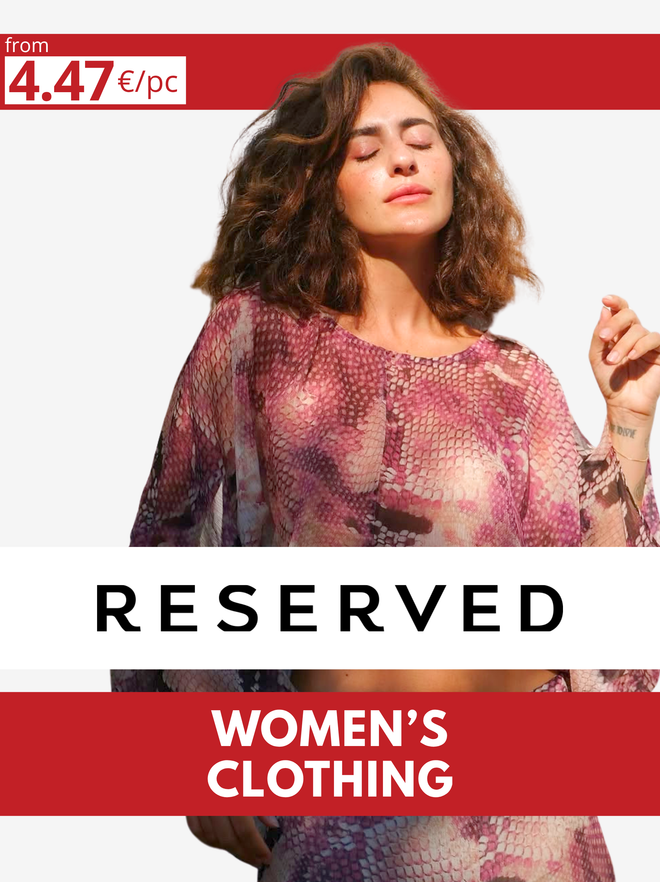 RESERVED  women's  lot