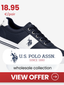  US POLO ASSN. încălțăminte barbati