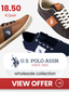 US POLO ASSN. bărbati
