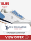  US POLO ASSN. încălțăminte femei