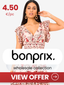 BONPRIX women's  lot
