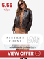 LOVE&DIVINE  &  Sisters Point women's lot