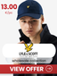Lyle & Scott men's lot