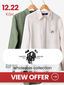 HARVEY MILLER men's lot