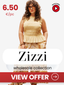  ZIZZI - Lot de damă plus-size