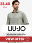 LIU JO men's lot