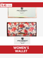 Peterson Amsterdam women's wallet