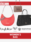 Branded women's bag lot
