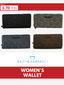 Baci&Abbracci women's wallet