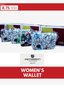 Peterson Amsterdam women's wallet