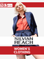 SILVIAN HEACH AND OTHER BRANDS women's and men's lot