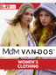 MD'M AND VAN-DOS women's lot