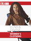 LOVE&DIVINE women's lot