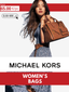 Michael Kors női táska csomag